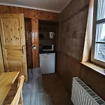 Leon Apartment *