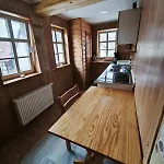Leon Apartment *