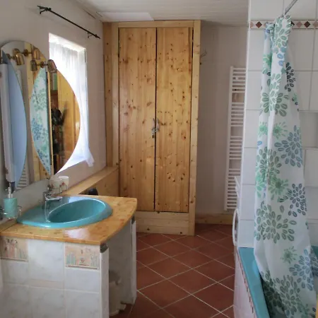 Leon Appartement Heldburg