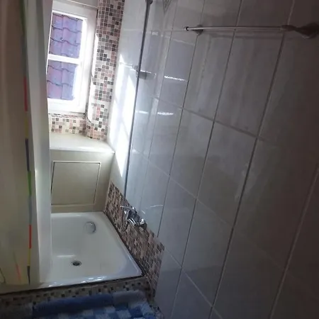 Leon Apartment Heldburg