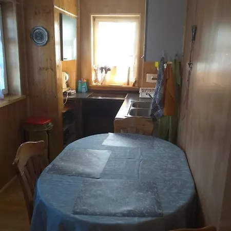 Apartment Leon Heldburg