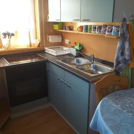 Appartement Leon Heldburg