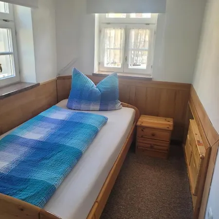 Leon Appartement Heldburg