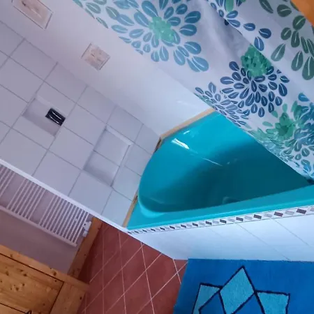 Leon Appartement Heldburg