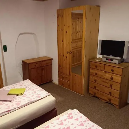 Appartement Leon Heldburg