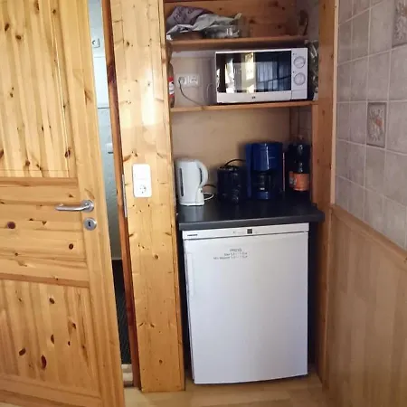 Leon Apartment Heldburg