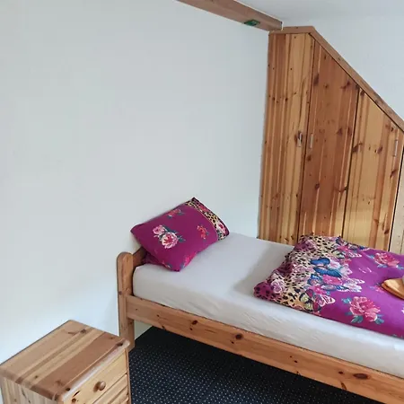 Leon Appartement Heldburg