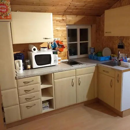 Leon Appartement Heldburg