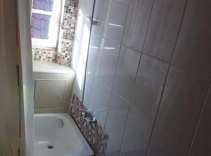 Leon アパート Heldburg